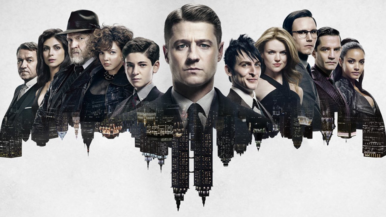Képtalálat a következőre: „gotham”